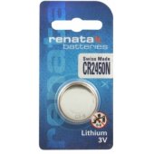 CR2450-1BB Blister