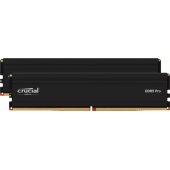 Pro Black 2x16GB DDR5 6000MHZ UDIMM CP2K16G60C48U5