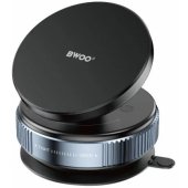 ZJ138 Vacuum Adsorption Magnetic Car Holder