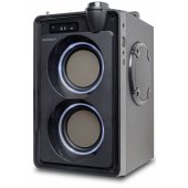 Soundbeat 5.0 Black