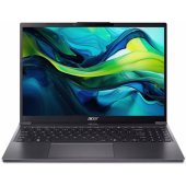 Aspire Go 15 AG15-51P IPS i5-1334U 16GB 256SSD EN W11 Gry NX.J50AA.003