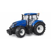 New Holland T7 -315