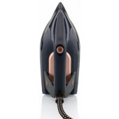 Steamio Blue