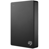 Basic 4TB 2.5" Black STJL4000400
