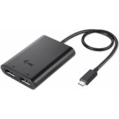 USB C to Dual DisplayPort (C31DUAL4KDP)