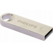 64GB USB 2.0 Moon Vintage Silver FM64FD160B