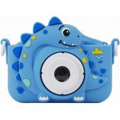 X2 Dinosaur Blue