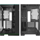 O11 Dynamic EVO RGB Black