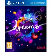 Dreams PS4