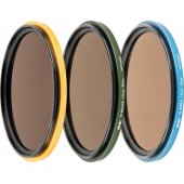 Swift System FS ND Kit (8+64+1000) 67-82mm