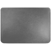 Saffiano Ikonik Computer Sleeve 16" Silver