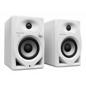 DM-40D-BT-W White