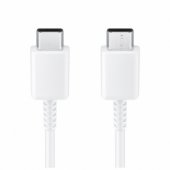 "EP-DA705BWE Type-C - Type-C" White