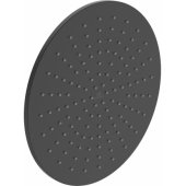IdealRain 300 mm Silk Black