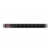 PDU-08E-0200-BK