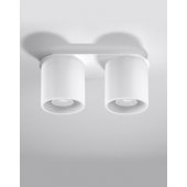 Orbis 2 SL.0056 2x40W GU10 White