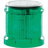 Eaton 24V LED flashing module SL7-BL24-G green 171440