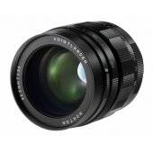 Nokton 4/ 3 42.5 mm F/ 0.95
