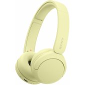WH-CH520 Yellow