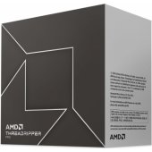 Ryzen Threadripper Pro 7985WX 100-100000454WOF Box