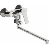 Linea Chrome