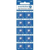 LR626/ AG4 10pcs