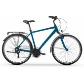 Kinetic 1.0 XL Navy/ Blue