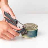 TASTY+ Can + Bottle Opener
