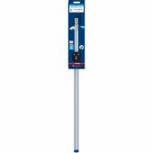 Bosch Expert hammer drill SDS Clean max-8X, 22mm (working length 400mm