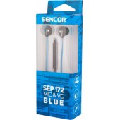 SEP 172 VCM Blue