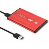 2.5" SATA USB 3.0 Red 51860