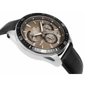EFR-552L-5AVUEF Silver/ Black