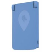 _7833032 Zebra Handheld-Akku für HC20/ HC50 3800mAh blau