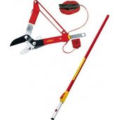 Sekator Wolf-Garten RC-M kowadełkowy