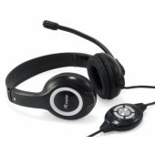 245301 Wired USB Black