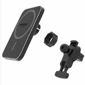 Hardy MagCharger 15W Black