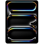 iPad Pro 13" M5 WiFi 1TB Standard glass Silver MDYP4HC/ A