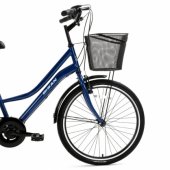 City bike 24 PORTER blue/ white