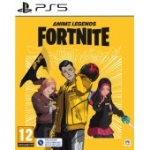 Fortnite: Anime Legends for PS5
