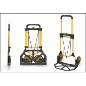 Stanley Steel Folding Cart 100kg SXWT-FT582-SP