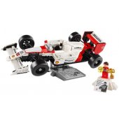 10330 McLaren MP4/ 4 & Ayrton Senna