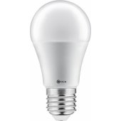 GTV LED bulb E27 12W G-TECH A60 SMD2835 1100lm 3000K GT-PC2A60-12