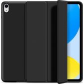 SmartCase iPad 10.9" 2022 Black