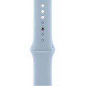 45mm Light Blue Sport Band M/ L