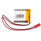 Lithium Polymer Battery AKY0662 LP103035 Li-Po 3.7V|105