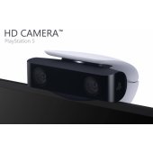 Playstation 5 HD camera