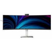 49B2U6900CH/ 00 48.8" VA 32:9 Curved Dark Gray
