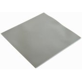 Heatsink Silicone 100x100x1mm