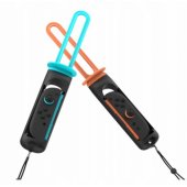 Sword Set Joy-Con NSW/ NSW2 Inferno Orange&Hydro Blue
