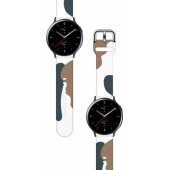 Starp Moro for Samsung Galaxy Watch 42mm Camo 1